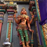 インドの神様