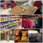 タイのお土産