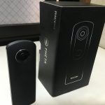シータの本体と箱