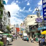 プロンポン soi33/1