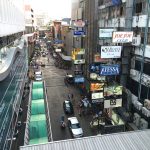 タニヤ通り