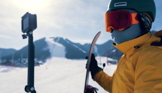 スキー場リゾートバイトの仕事内容や寮環境を未経験者向けに解説。