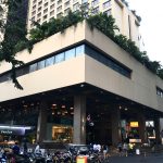 ノボテル バンコク オン サイアム スクエア ホテル (Novotel Bangkok On Siam Square Hotel)の外観