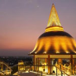 ミダ グランデ ホテル ダバラバティ ナコーンパトム (Mida Grande Hotel Dhavaravati Nakhon Pathom)