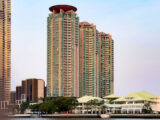チャトリウム ホテル リバーサイド バンコク (Chatrium Hotel Riverside Bangkok)の外観