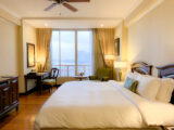 ソフィテル プノンペン プーキートラー ホテル(Sofitel Phnom Penh Phokeethra Hotel)の客室4