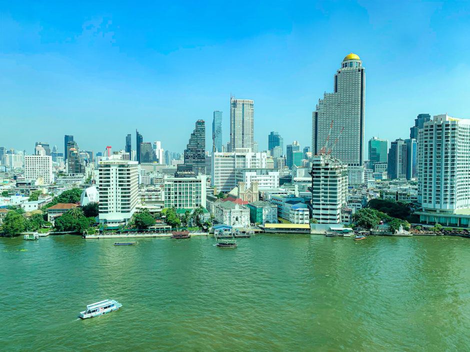 Bangkok (inglés) (LONELY PLANET) main image 1