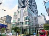ホテル ニッコー バンコク(Hotel Nikko Bangkok)の外観