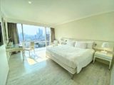 プルマン バンコク ホテル G(Pullman Bangkok Hotel G)の客室1