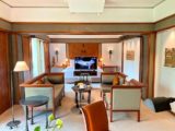 ザ スコータイ バンコク(The Sukhothai Bangkok)の客室2
