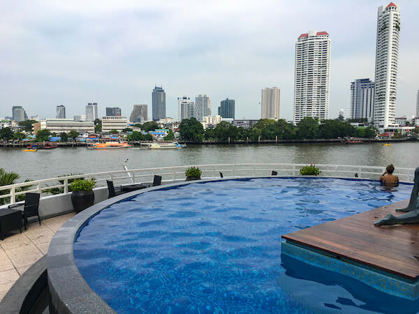 景色良し バンコクのリバーサイドでおすすめのホテル8軒 川沿いで優雅なホテルステイ タイ一択