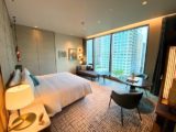 キンプトン マーライ バンコク(Kimpton Maa-Lai Bangkok)の客室1