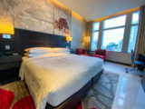 バンコク マリオットホテル スクンビット(Bangkok Marriott Hotel Sukhumvit)の客室1