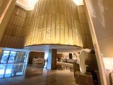 コンラッド バンコク(Conrad Bangkok)のエントランスロビー