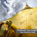 タイの美しい寺院アイキャッチ画像