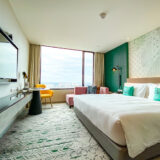 アヴァニ スクンビット バンコク宿泊レポート。BTSオンヌット直結！利便性抜群の綺麗なホテル。