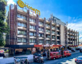 ホテル M チェンマイ(Hotel M Chiang Mai)の外観