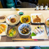 パタヤおすすめの日本食。家庭の味を堪能できる「エミさんの食堂」はコース料理300バーツ〜でリーズナブル！