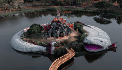 ムアンボーラン
