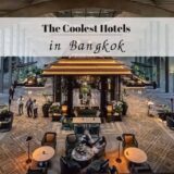 バンコクのお洒落ホテルアイキャッチ画像