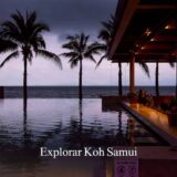 エクスプローラー コ サムイ。サムイ島メナムビーチにあるおすすめの大人専用リゾートホテル