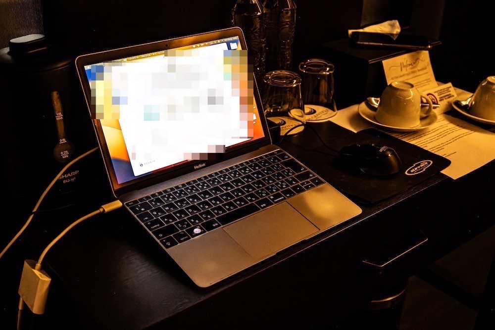 The Gravitique Hotel Khaosan Road(ザ グラビティク ホテル カオサン)のスーペリアルーム6