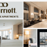 マリオット・エグゼクティブ・アパートメント・スクンビット50（Marriott Executive Apartments Bangkok, Sukhumvit50）のアイキャッチ画像