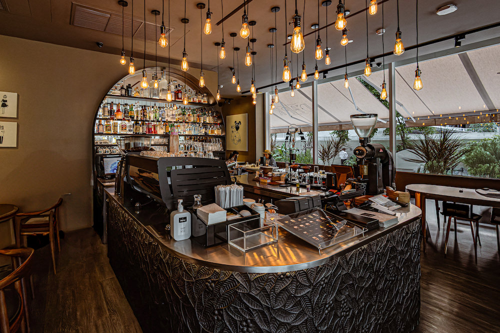 D’ARK The Strand（ディーアーク ザ ストランド）の店内６