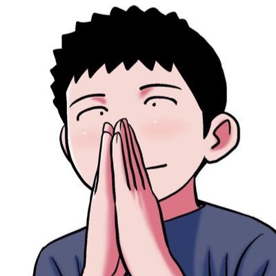 たーれっくさんのアイコン
