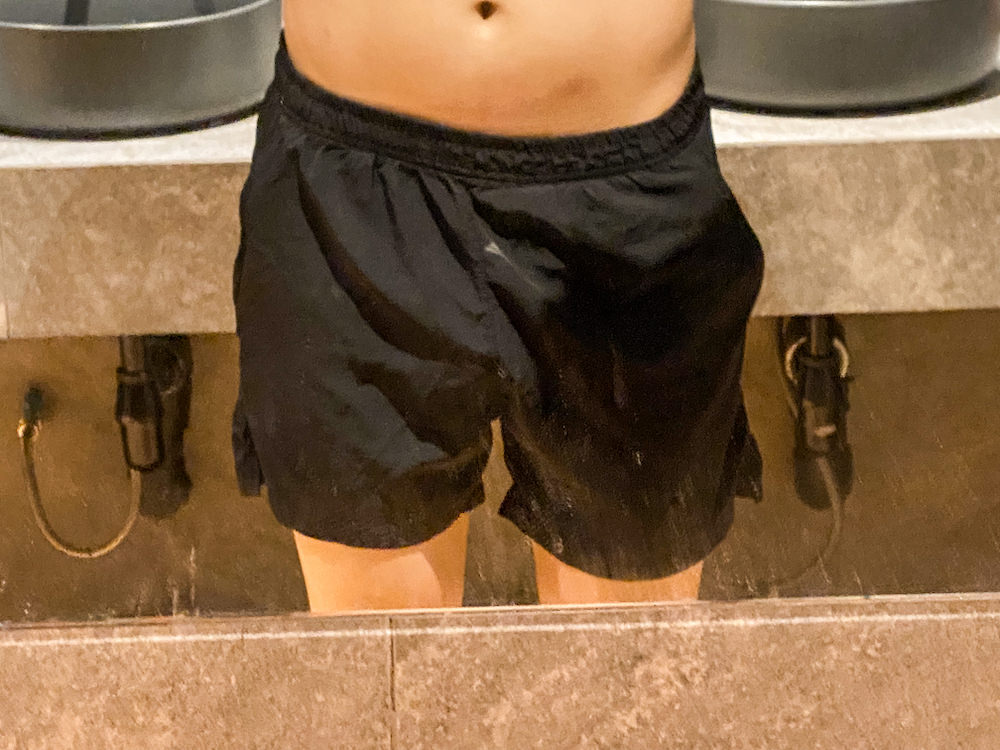 バンコクのTotonoi Sauna and Onsen Bangkok（ととのいサウナ アンド バンコク）のサウナ着