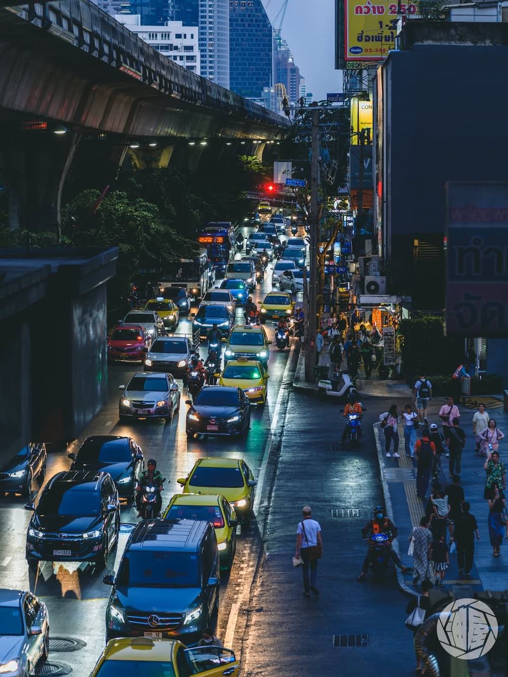写真家・油屋憲司氏の作品1