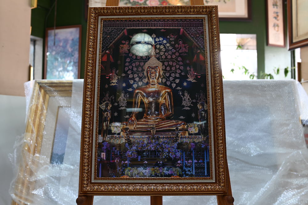 写真家・油屋憲司氏の作品4