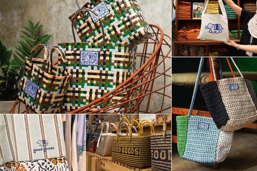 good goods（グッド グッズ）の製品写真