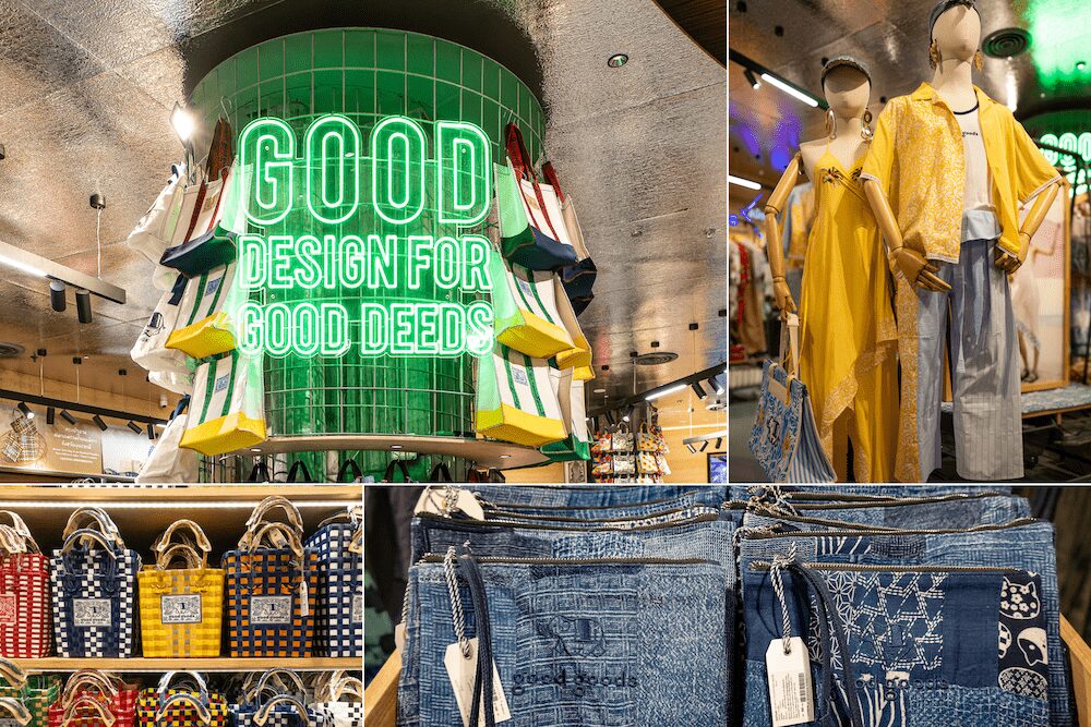 Good Goodsのその他のアイテム