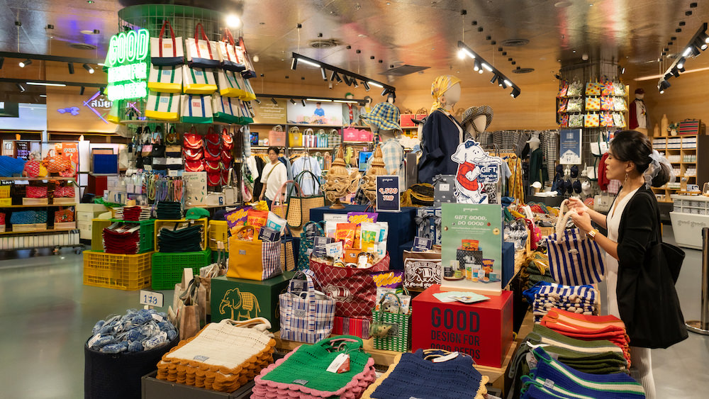 Good Goodsのその他のアイテム２