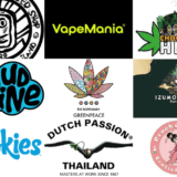 バンコクおすすめ大麻ディスペンサリーのまとめアイキャッチ画像