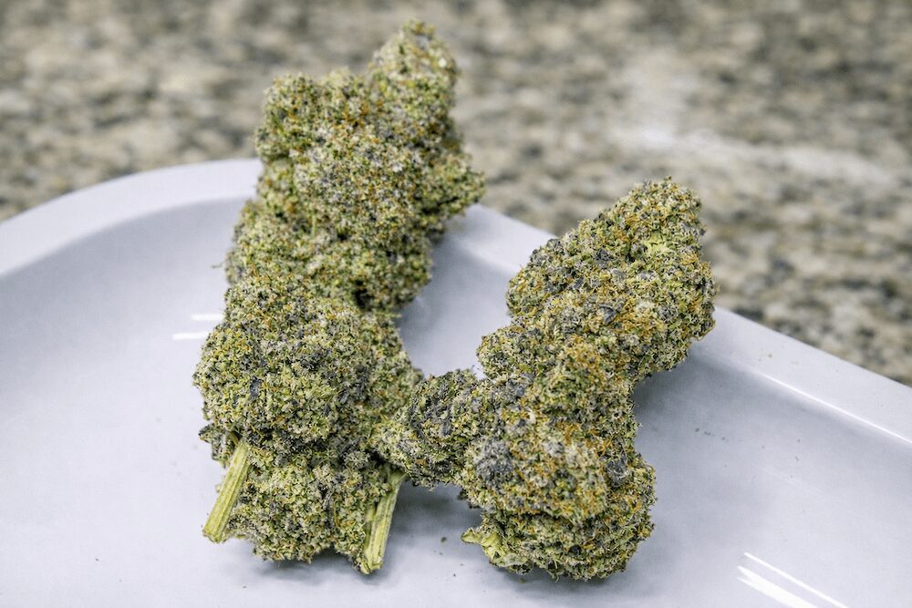 チュー チュー ヘンプ ウィード ショップ(Choo Choo Hemp Weed Shop)で販売されているMac 1(5A)