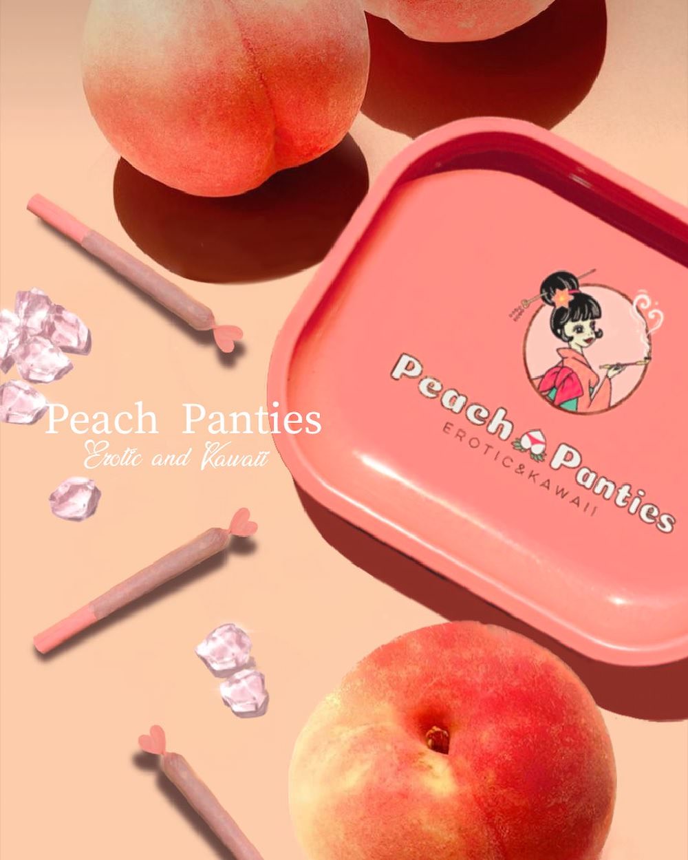 日本語ガイド付き】バンコク発・医療大麻ファーム見学ツアー｜Peach