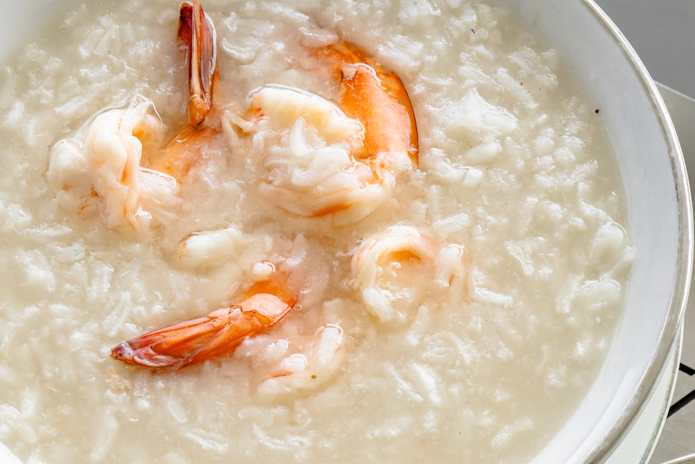 Arthit House Resort Kohlarn（アーティット ハウス リゾート コーラン）の朝食３