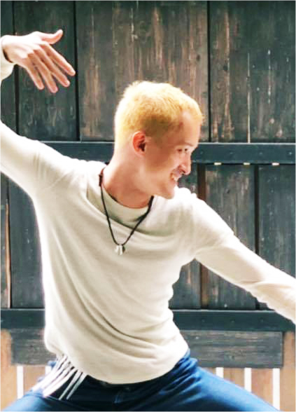 バンコク・トンローの日本人美容室F.のスタイリスト森さん