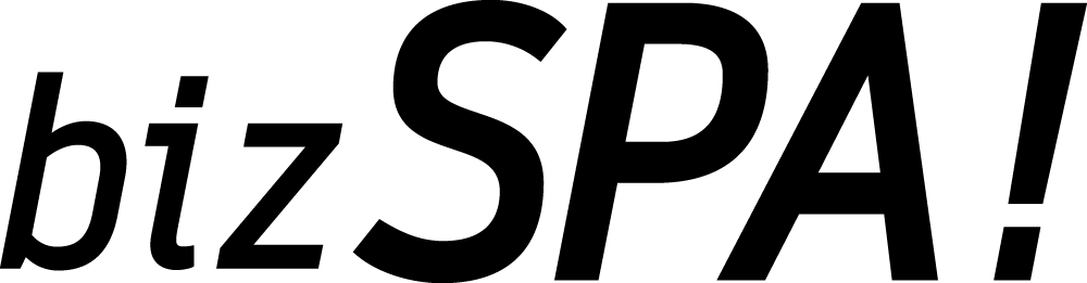 bizSPAのロゴ