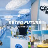 スクンビットのディスペンサリー「CloudNine」レトロフューチャー空間が人気の理由とは
