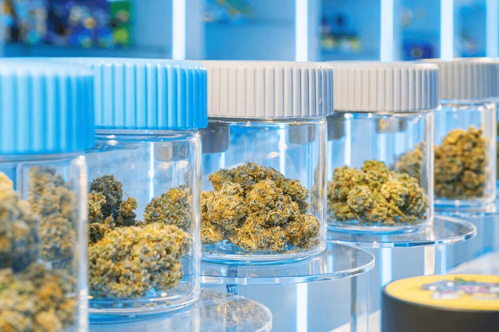 Cloud Nine Bangkok（クラウドナインバンコク）で販売されている大麻