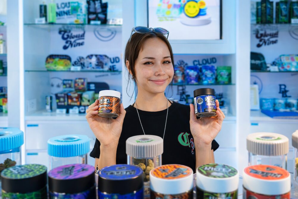 Cloud Nine Bangkok（クラウドナインバンコク）のスタッフ２