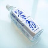 日本のあの味が、ついにタイへ！在タイ日本人に嬉しい「温泉水99」が登場【PR】