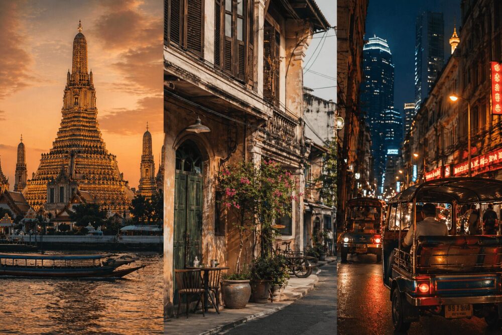 バンコクの写真