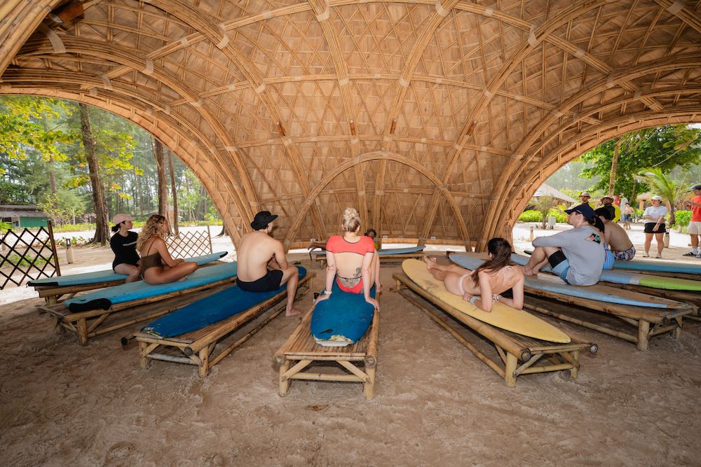 Memories Surfhouse