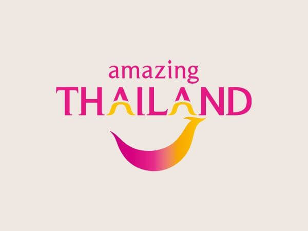 タイ国政府観光庁のロゴ