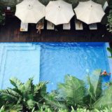 アプサラ レジデンス ホテル (Apsara Residence Hotel)のプール