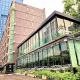 アライズホテルスクンビット(Arize Hotel Sukhumvit)の外観